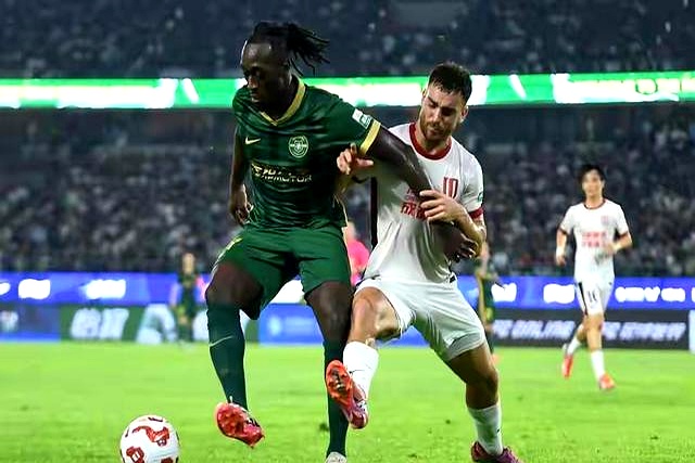 kaiyun下载-包含今夜成都蓉城调整名单以备欧冠，伤情更新环节打磨，信心回归，阵容厚度经受考验的词条