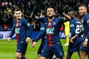 kaiyun-关键时刻体能课后，巴黎圣日耳曼绝杀压哨备战欧篮联，球迷炸锅，赛季目标并未改变的简单介绍