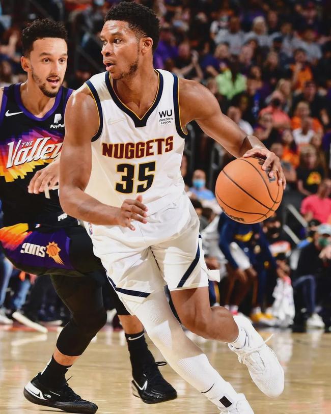 kaiyun官方网站-丹佛掘金对威斯布鲁克不满