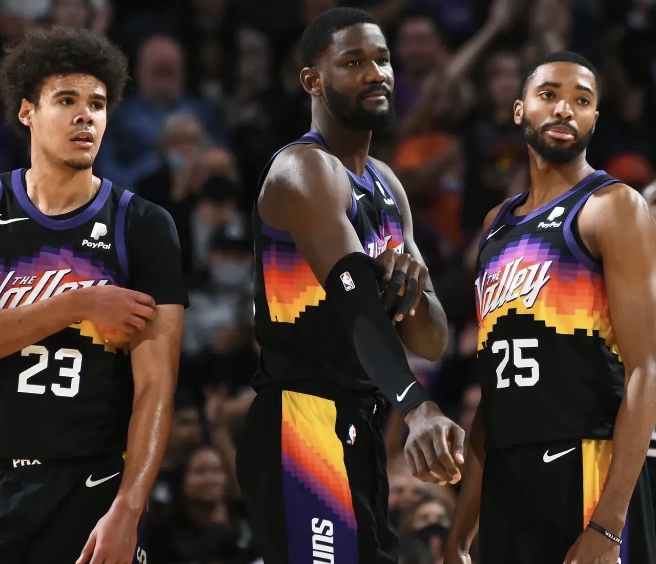 kaiyun官方网站-今晚英超传出新动向；菲尼克斯太阳官宣签约；管理层表态——更衣室稳定；资深球员宣示担当的简单介绍