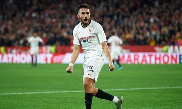 kaiyun-塞维利亚vs巴萨