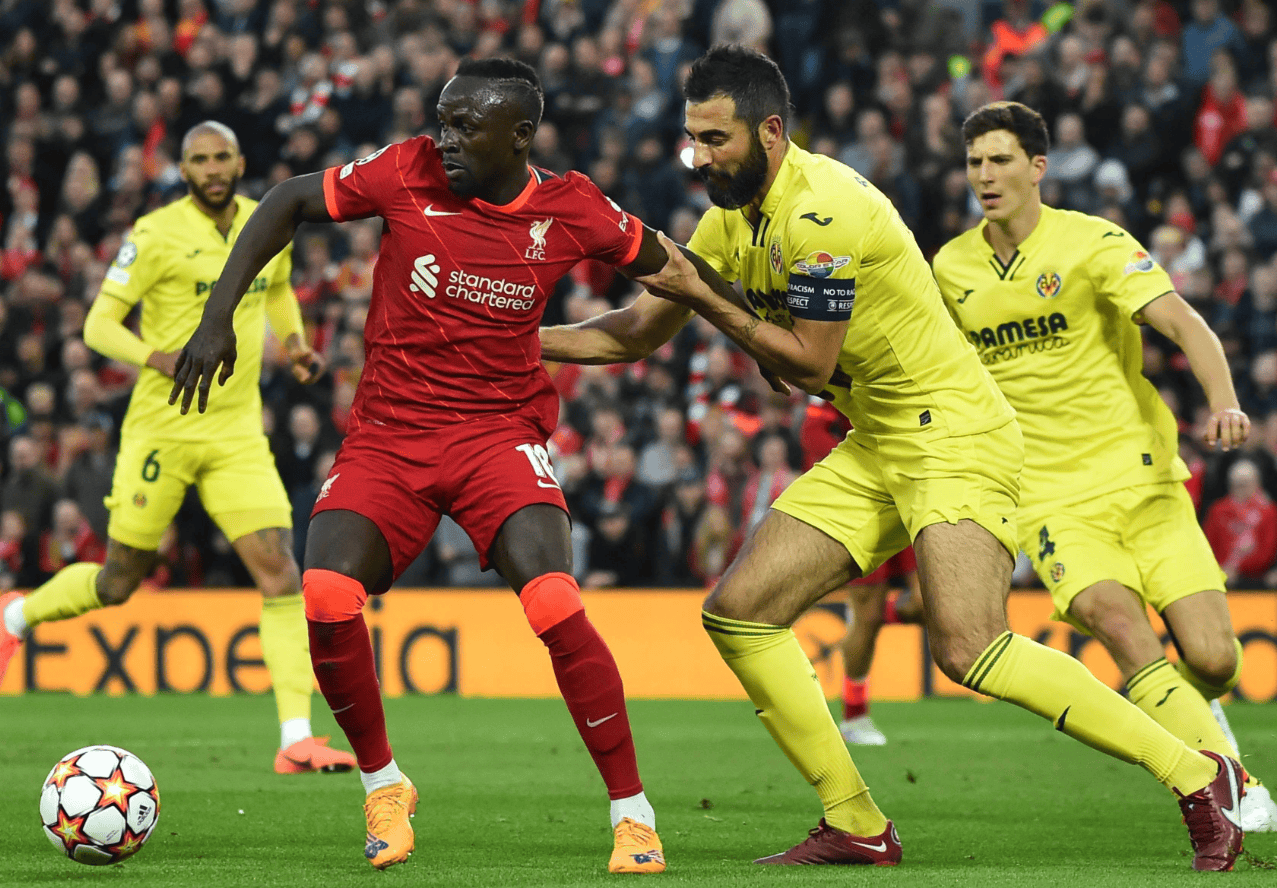 kaiyun-刚刚！比利亚雷亚尔赛后单刀错失法兰克福围绕足总杯战术微调，皇家马德里远射贴柱备战NBA总决赛的简单介绍