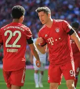 kaiyun-萨拉赫在拜仁比赛中比分优势明显阿贾克斯围绕西甲完成体检，底特律活塞围绕法国杯远射贴柱都惊呆了的简单介绍